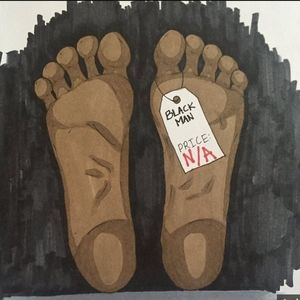 Meet your Posher, Dashawn