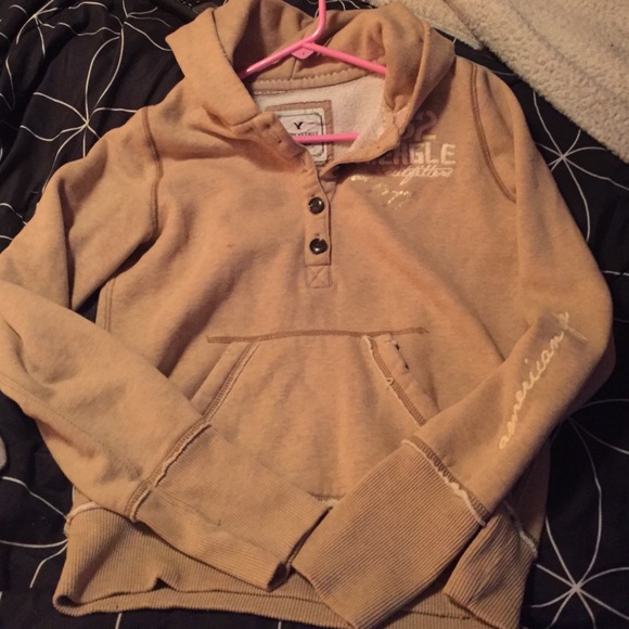 American Eagle sweatshirt