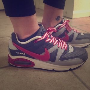 NIKE Air Max 90s