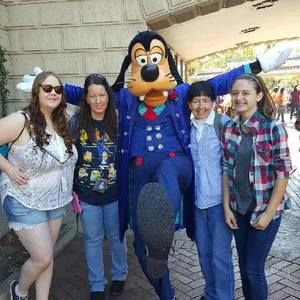 Meet your Posher, Jill