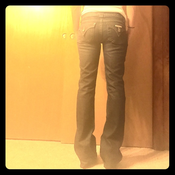Hudson Jeans sz26 worn once!