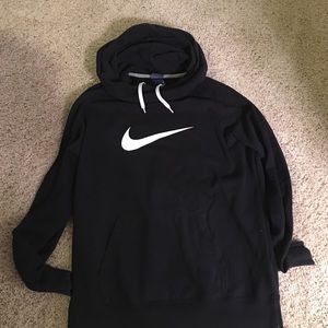 Nike pullover sweatshirt