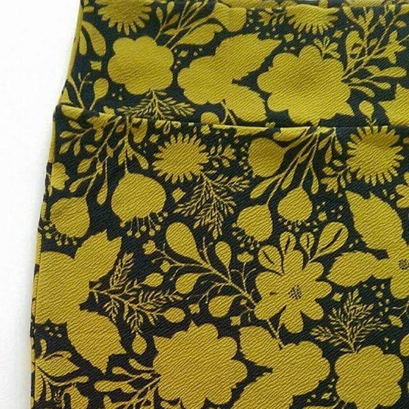 NWT Lularoe Cassie skirt