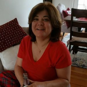 Meet your Posher, Maria