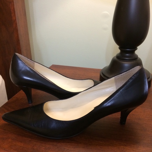 Bandolino Shoes - ✨SALE✨Bandolino Black Pumps