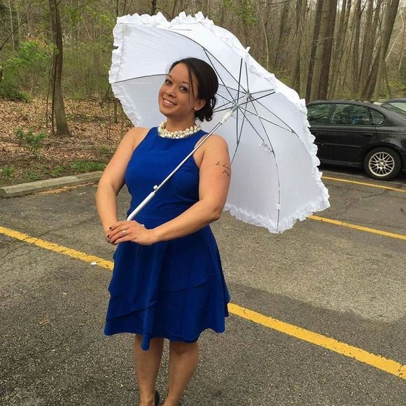 Meet your Posher, Carrie