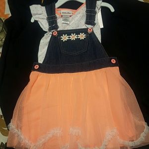 Tutu dress