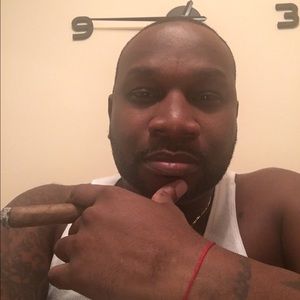 Meet your Posher, Rich