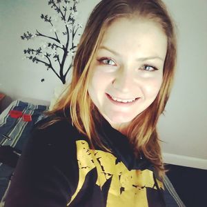 Meet your Posher, Tina