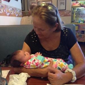 Meet your Posher, Jennifer