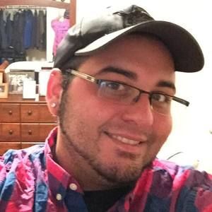 Meet your Posher, Timothy