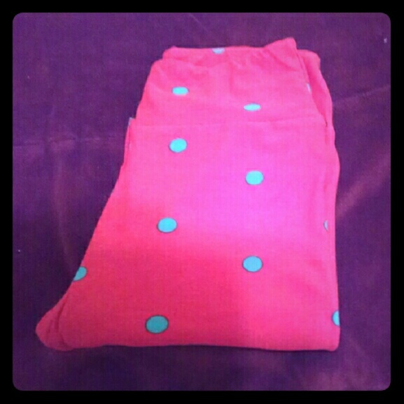 Lularoe OS leggings