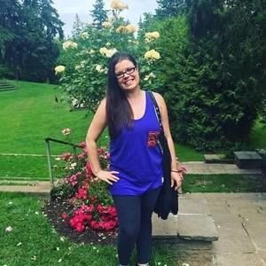 Meet your Posher, Tayler