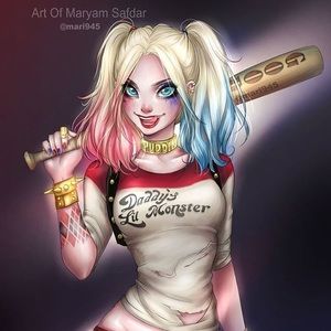 Meet your Posher, Samara