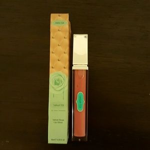 Velvet 59 Hello Cat Lipgloss