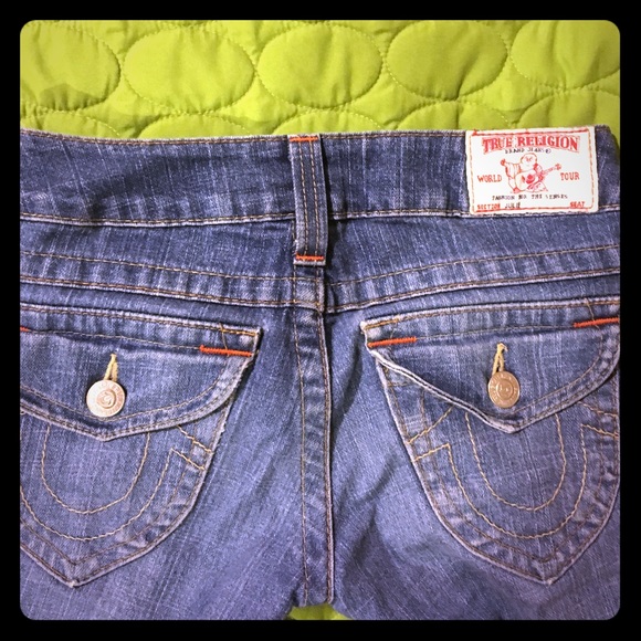 True religion jeans