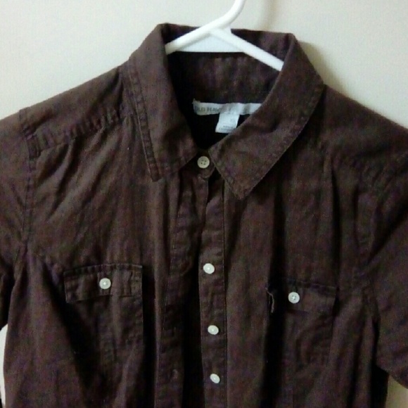 button down - Picture 2 of 2