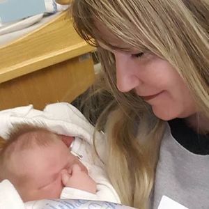 Meet your Posher, Dawn