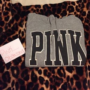 Vs PINK hoodie