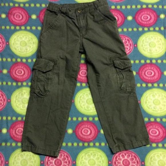 ❇️NRP, Wrangler, 🚹Boys Size 8, cargo pants❇️