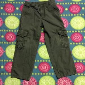 ❇️NRP, Wrangler, 🚹Boys Size 8, cargo pants❇️