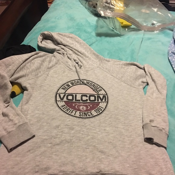 Volcom Hoodie