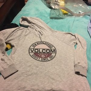 Volcom Hoodie