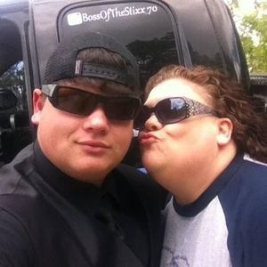 Meet your Posher, Blake