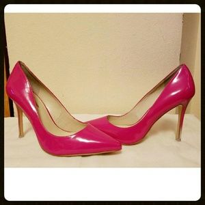 Brand New BCBGeneration Pumps