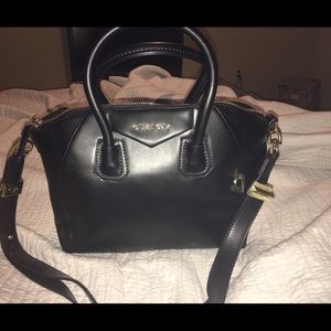Givenchy purse