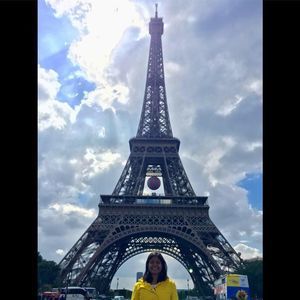 Meet your Posher, Hetal