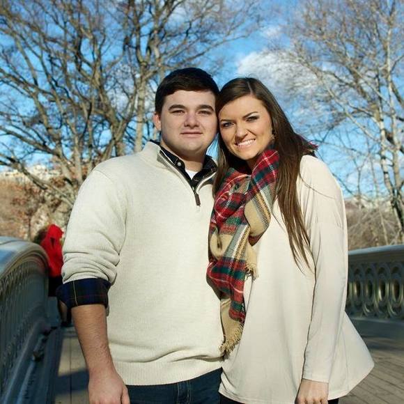 Meet your Posher, Taylor