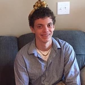 Meet your Posher, Shawn