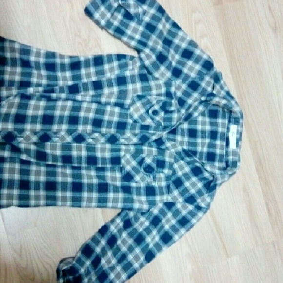 flannel