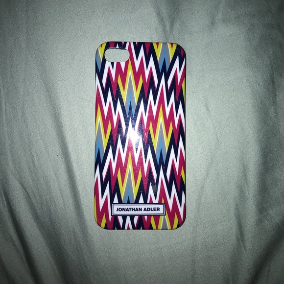 jonathan alder iphone 5s case