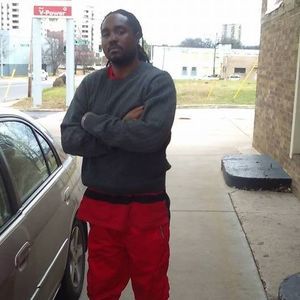 Meet your Posher, Edward