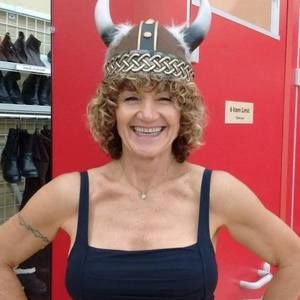 Meet your Posher, Linda