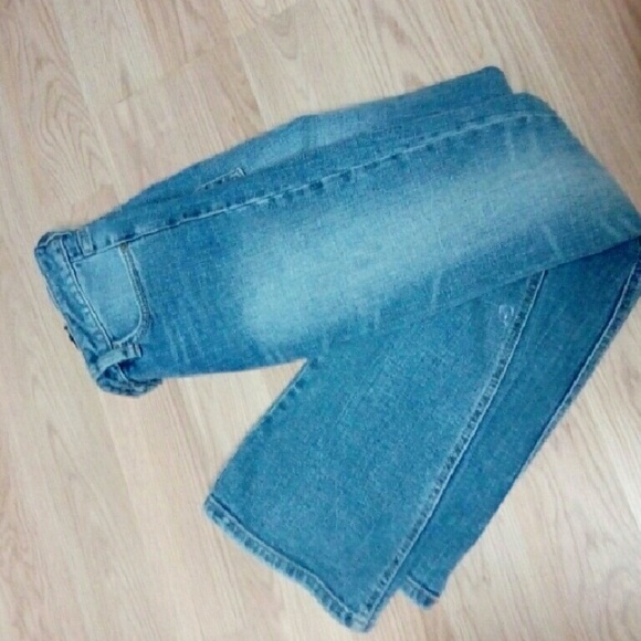 jeans