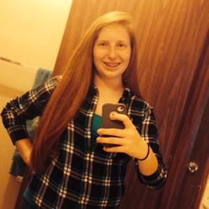 Meet your Posher, Joanna