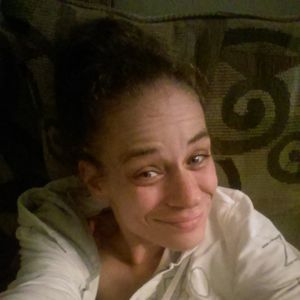 Meet your Posher, Chrissy