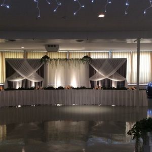 Meet your Posher, Trish