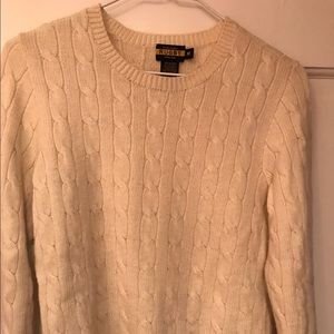 Rugby by Ralph Lauren  Cable Kit Sweater