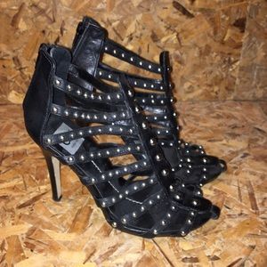 Dolce Vita studded heel