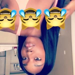 Meet your Posher, Anastasia