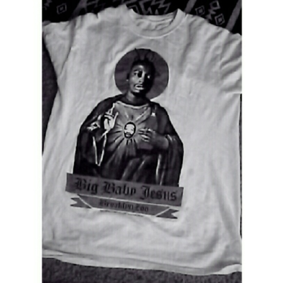 ODB kids shirt