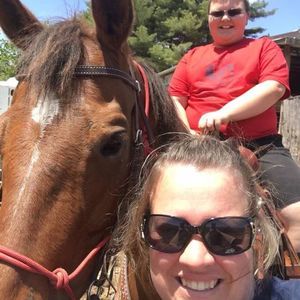 Meet your Posher, Cheryl