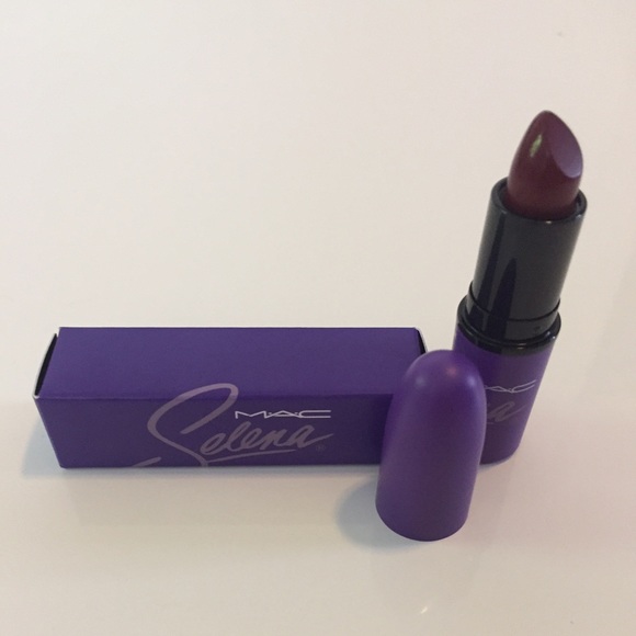 MAC Selena - Dreaming of You Lipstick