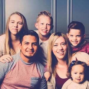 Meet your Posher, Jamie