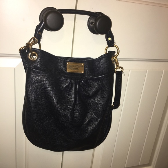 Marc by Marc Jacobs Classic Q - Hillier' Hobo