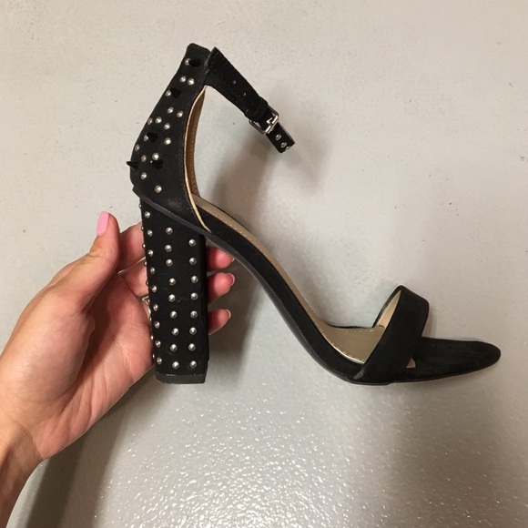 Zara Heels